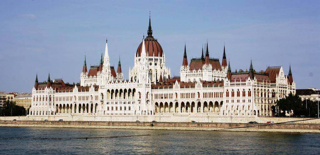 Országház Budapest Országház Budapest