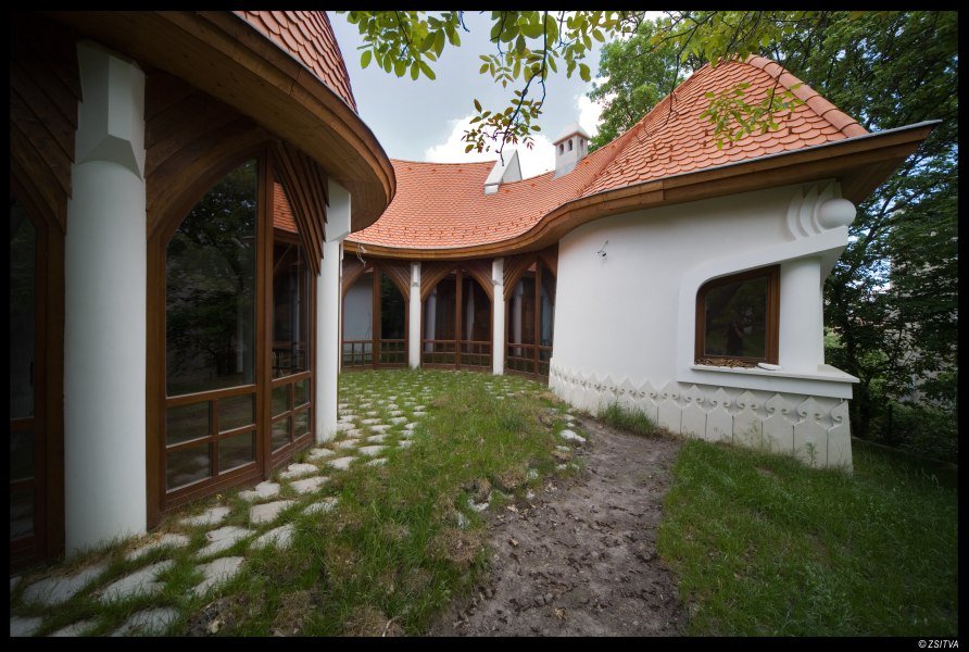 Képtalálat a következőre: „Makovecz Imre”