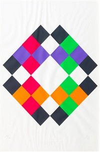 untitled by max bill