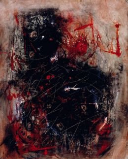 Wols (Wolfgang Schulze) - Oui, oui, oui (1946-1947)